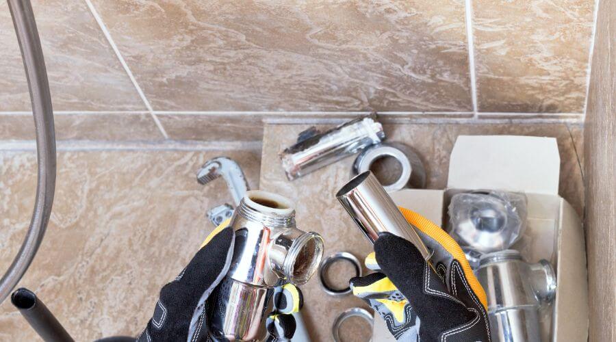 Expert Emergency Roof Repairs services in Yukon, PA